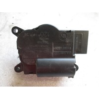 MOTORCEK OGREVANJA OEM N. 140208 ORIGINAL REZERVNI DEL OPEL ASTRA H A04 L48 L08 L35 L67 R 5P/3P/SW (2007 - 2010) DIESEL LETNIK 2008