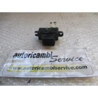 STIKALO ELEKTRICNEGA DVIGA STEKEL OEM N.  ORIGINAL REZERVNI DEL SUBARU IMPREZA GR GH G3 (06/2007 - 04/2013) BENZINA/GPL LETNIK 2008