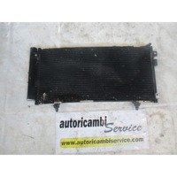 HLADILNIK KLIME OEM N. 73210SC000 ORIGINAL REZERVNI DEL SUBARU IMPREZA GR GH G3 (06/2007 - 04/2013) BENZINA/GPL LETNIK 2008