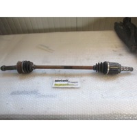 LEVA ZADNJA POGONSKA GRED  OEM N. 28421FG001 ORIGINAL REZERVNI DEL SUBARU IMPREZA GR GH G3 (06/2007 - 04/2013) BENZINA/GPL LETNIK 2008