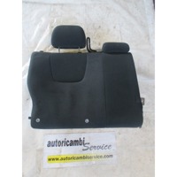 ZADNJI DELJIVI NASLON BLAGO OEM N. SCPSTSUIMPREZAGRBR5P ORIGINAL REZERVNI DEL SUBARU IMPREZA GR GH G3 (06/2007 - 04/2013) BENZINA/GPL LETNIK 2008