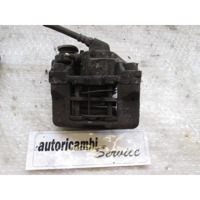 SPREDNJE DESNE ZAVORNE CELJUSTI  OEM N. 95619548 ORIGINAL REZERVNI DEL PEUGEOT 106 1A 1C R (1996 - 2004) BENZINA LETNIK 1997