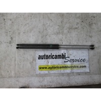 AMORTIZERJI PRTLJAZNIH VRAT  OEM N. 9807277580 ORIGINAL REZERVNI DEL PEUGEOT 106 1A 1C R (1996 - 2004) BENZINA LETNIK 1997