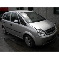 OPEL MERIVA A 1.4 B 66KW 5M 5P (2005) RICAMBI IN MAGAZZINO