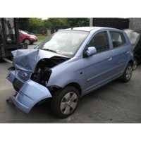 KIA PICANTO 1.1 B 47KW 5M 5P (2007) RICAMBI IN MAGAZZINO 