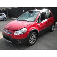 FIAT SEDICI 1.6 B 4X4 88KW 5M 5P (2010) RICAMBIO USATO 