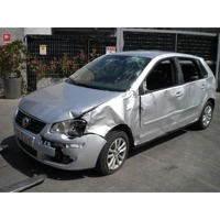 VOLKSWAGEN POLO 1.4 B 59KW 5M 5P (2009) RICAMBIO USATO 