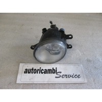 DESNA MEGLENKA OEM N. 812100D041 ORIGINAL REZERVNI DEL TOYOTA AURIS E15 MK1 (2007 - 02/2010) DIESEL LETNIK 2007