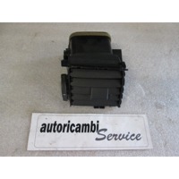 ODVOD ZRAKA OEM N. 5566002050 ORIGINAL REZERVNI DEL TOYOTA AURIS E15 MK1 (2007 - 02/2010) DIESEL LETNIK 2007