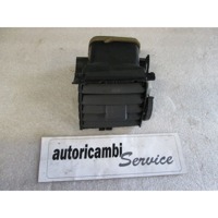 ODVOD ZRAKA OEM N. 5565002100 ORIGINAL REZERVNI DEL TOYOTA AURIS E15 MK1 (2007 - 02/2010) DIESEL LETNIK 2007