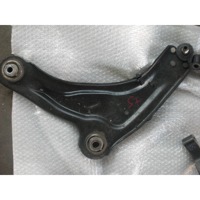 SPREDNJA LEVA ROKA  OEM N.  ORIGINAL REZERVNI DEL RENAULT LAGUNA BG0/1 KG0/1 MK2 BER/SW (11/2000 - 12/2004) DIESEL LETNIK 2003