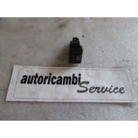 RAZLICNA STIKALA  OEM N. 8415202040 ORIGINAL REZERVNI DEL TOYOTA AURIS E15 MK1 (2007 - 02/2010) DIESEL LETNIK 2007