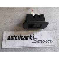 ZADNJE STIKALO OEM N. 848100D030 ORIGINAL REZERVNI DEL TOYOTA AURIS E15 MK1 (2007 - 02/2010) DIESEL LETNIK 2007