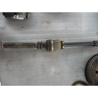 DESNA SPREDNJA POGONSKA GRED  OEM N.  ORIGINAL REZERVNI DEL RENAULT LAGUNA BG0/1 KG0/1 MK2 BER/SW (11/2000 - 12/2004) DIESEL LETNIK 2003