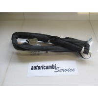 6217052021 AIRBAG LATERALE A TENDINA SINISTRO TOYOTA YARIS 1.3 B 64KW 5M 5P (2006) RICAMBIO USATO 