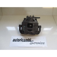 SPREDNJE LEVE ZAVORNE CELJUSTI  OEM N. 4773052191 ORIGINAL REZERVNI DEL TOYOTA YARIS P9 MK2 (01/2006 - 2009) BENZINA LETNIK 2006