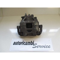 SPREDNJE DESNE ZAVORNE CELJUSTI  OEM N. 4773052191 ORIGINAL REZERVNI DEL TOYOTA YARIS P9 MK2 (01/2006 - 2009) BENZINA LETNIK 2006