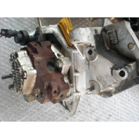 VISOKOTLACNA CRPALKA OEM N.  ORIGINAL REZERVNI DEL RENAULT LAGUNA BG0/1 KG0/1 MK2 BER/SW (11/2000 - 12/2004) DIESEL LETNIK 2003