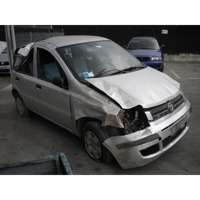 FIAT PANDA 1.2 B 44KW 5P 5P (2008) RICAMBIO USATO 
