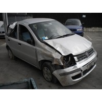 FIAT PANDA 1.2 B 44KKW 5P 5P (2008) RICAMBI IN MAGAZZINO 