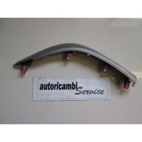 ARMATURNA PLO?CA OEM N. 5543602090 ORIGINAL REZERVNI DEL TOYOTA AURIS E15 MK1 (2007 - 02/2010) DIESEL LETNIK 2007