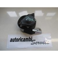 VARNOSTNI PAS OEM N. 1K6857806N ORIGINAL REZERVNI DEL VOLKSWAGEN GOLF V 1K1 1K5 MK5 BER/SW (02/2004-11/2008) BENZINA/GPL LETNIK 2009