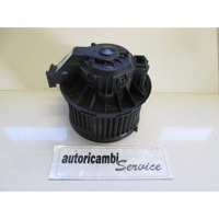 VENTILATOR  KABINE  OEM N. 3137231000 ORIGINAL REZERVNI DEL FORD FIESTA CB1 CNN MK6 (09/2008 - 11/2012) DIESEL LETNIK 2010