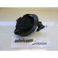 VARNOSTNI PAS OEM N. 1814664 ORIGINAL REZERVNI DEL FORD FIESTA CB1 CNN MK6 (09/2008 - 11/2012) DIESEL LETNIK 2010