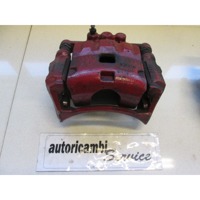 SPREDNJE DESNE ZAVORNE CELJUSTI  OEM N. 1766808 ORIGINAL REZERVNI DEL FORD FIESTA CB1 CNN MK6 (09/2008 - 11/2012) DIESEL LETNIK 2010