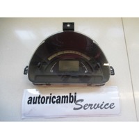 KILOMETER STEVEC OEM N. P9652008280G00 ORIGINAL REZERVNI DEL CITROEN C2 (2004 - 2009) DIESEL LETNIK 2004