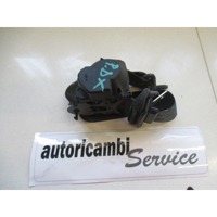 VARNOSTNI PAS OEM N. 00008974S4 ORIGINAL REZERVNI DEL CITROEN C2 (2004 - 2009) DIESEL LETNIK 2004