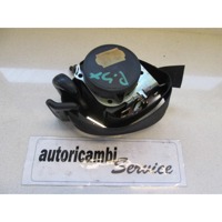 VARNOSTNI PAS OEM N. 1494525 ORIGINAL REZERVNI DEL FORD FUSION JU R (03/2006 - 2012) DIESEL LETNIK 2007