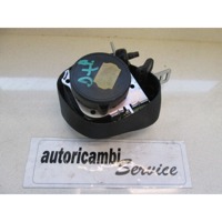 VARNOSTNI PAS OEM N. 1494503 ORIGINAL REZERVNI DEL FORD FUSION JU R (03/2006 - 2012) DIESEL LETNIK 2007