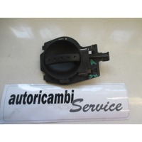 NOTRANJA KLJUKA  OEM N. 9647164377 ORIGINAL REZERVNI DEL CITROEN C2 (2004 - 2009) DIESEL LETNIK 2004