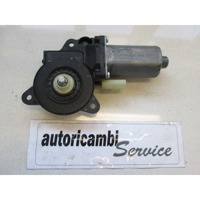 DVIZNI MEHANIZEM SPREDNIH STEKEL  OEM N. 130821939 ORIGINAL REZERVNI DEL FORD FUSION JU R (03/2006 - 2012) DIESEL LETNIK 2007