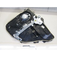 MEHANIZEM ZA ZADNJA VRATA  OEM N. 2S61A045H23A ORIGINAL REZERVNI DEL FORD FUSION JU R (03/2006 - 2012) DIESEL LETNIK 2007