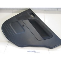 VRATNI PANEL OEM N. PNPDTFDFUSIONJURBR5P ORIGINAL REZERVNI DEL FORD FUSION JU R (03/2006 - 2012) DIESEL LETNIK 2007