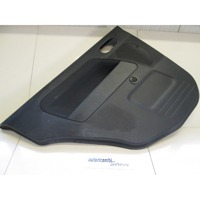 VRATNI PANEL OEM N. PNPSTFDFUSIONJURBR5P ORIGINAL REZERVNI DEL FORD FUSION JU R (03/2006 - 2012) DIESEL LETNIK 2007