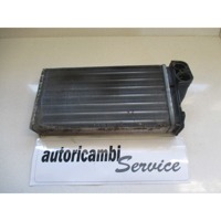 GRELEC RADIATORJA OEM N. B1T390F664443Q ORIGINAL REZERVNI DEL CITROEN C2 (2004 - 2009) DIESEL LETNIK 2004