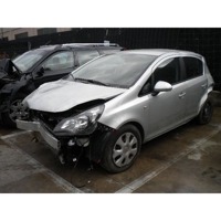 OPEL CORSA D 1.2 G 63KW 5M 5P (2013) RICAMBIO USATO 