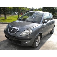 LANCIA YPSILON 1.2 B 44KW 5M 3P (2005) RICAMBI IN MAGAZZINO  