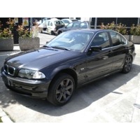 BMW SERIE 3 330D E46 3.0 D 135KW AUT 5P (2000) RICAMBI IN MAGAZZINO