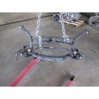 ZADNJI MOST OEM N. 3C0505235AC ORIGINAL REZERVNI DEL VOLKSWAGEN PASSAT B6 3C2 3C5 BER/SW (2005 - 09/2010)  DIESEL LETNIK 2006