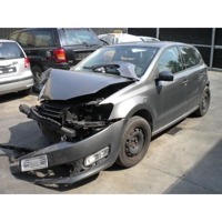 VOLKSWAGEN POLO 1.2 B 51KW 5M 5P (2010) RICAMBIO USATO 