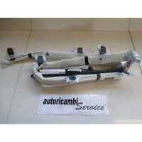 ZRACNA BLAZINA GLAVA LEVA OEM N. CL80J0S32390327 ORIGINAL REZERVNI DEL FIAT SEDICI FY R (05/2009 - 2014) BENZINA LETNIK 2010