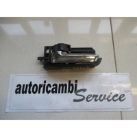 NOTRANJA KLJUKA  OEM N. 71750042 ORIGINAL REZERVNI DEL FIAT SEDICI FY R (05/2009 - 2014) BENZINA LETNIK 2010