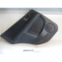 VRATNI PANEL OEM N. PNPSTFT16FYRSV5P ORIGINAL REZERVNI DEL FIAT SEDICI FY R (05/2009 - 2014) BENZINA LETNIK 2010