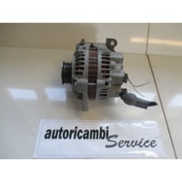 ALTERNATOR OEM N. 3140055L00 ORIGINAL REZERVNI DEL FIAT SEDICI FY R (05/2009 - 2014) BENZINA LETNIK 2010