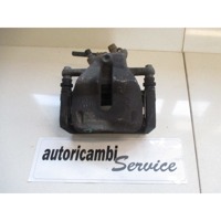 SPREDNJE DESNE ZAVORNE CELJUSTI  OEM N. 71750079 ORIGINAL REZERVNI DEL FIAT SEDICI FY R (05/2009 - 2014) BENZINA LETNIK 2010