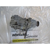 ZADNJI DIFERENCIAL OEM N. 71750705 ORIGINAL REZERVNI DEL FIAT SEDICI FY R (05/2009 - 2014) BENZINA LETNIK 2010